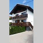 Zemva - Jt Apartma, Free Bikes, Big Garden With Terrace *