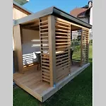 Apartamento Zemva - Jt Apartma, Free Bikes, Big Garden With Terrace