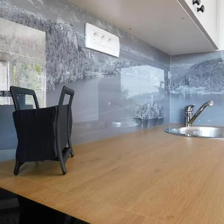 Jt Apartma Apartamento