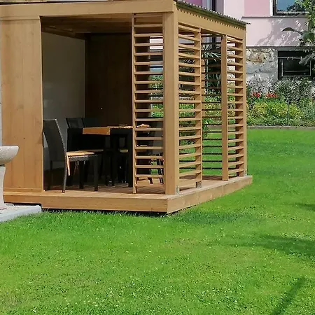 Διαμέρισμα Jt Apartma