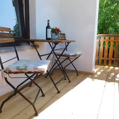 Zemva - Jt Apartma, Free Bikes, Big Garden With Terrace Appartement