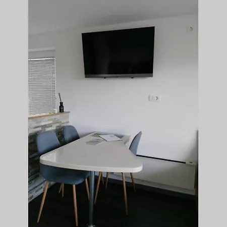 Zemva - Jt Apartma, Free Bikes, Big Garden With Terrace *