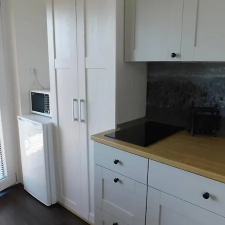 Jt Apartma Apartamento Bled