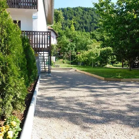 Jt Apartma *