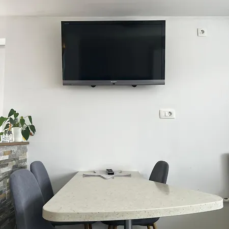 Zemva - Jt Apartma, Free Bikes, Big Garden With Terrace شقة بليد