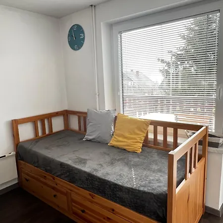 Jt Apartma Διαμέρισμα *