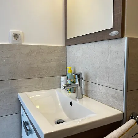 Appartement Zemva - Jt Apartma, Free Bikes, Big Garden With Terrace *