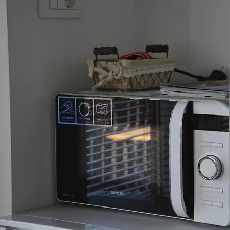 Jt Apartma Διαμέρισμα Μπλεντ