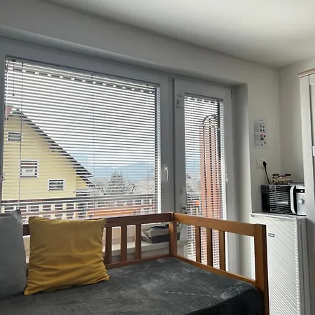 Zemva - Jt Apartma, Free Bikes, Big Garden With Terrace