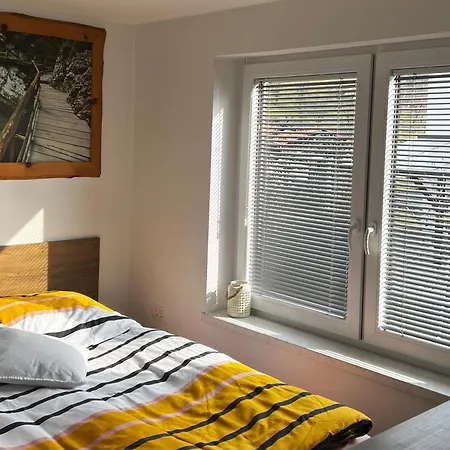 Διαμέρισμα Jt Apartma