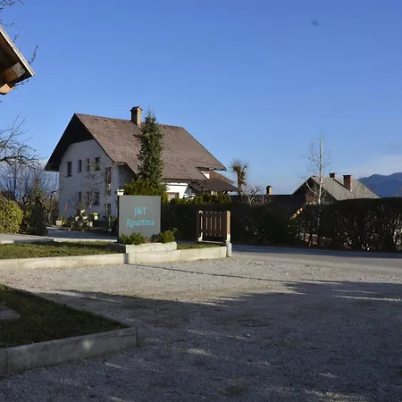 Jt Apartma Διαμέρισμα