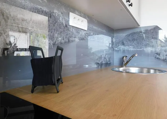 Zemva - Jt Apartma, Free Bikes, Big Garden With Terrace Apartment