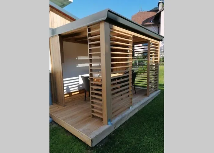 Apartment Zemva - Jt Apartma, Free Bikes, Big Garden With Terrace