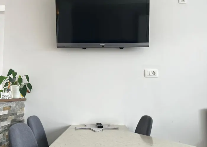 Zemva - Jt Apartma, Free Bikes, Big Garden With Terrace Apartment Bled